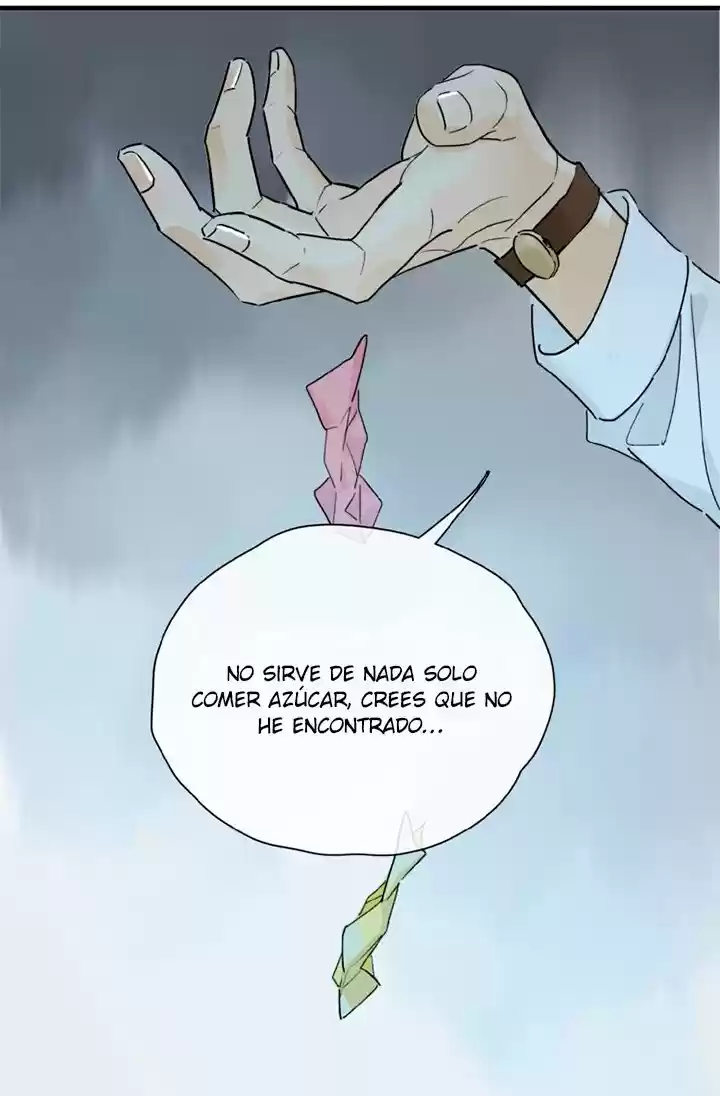 Ogus's Law - Capítulo 28 - Página 31 - LectorTMOo