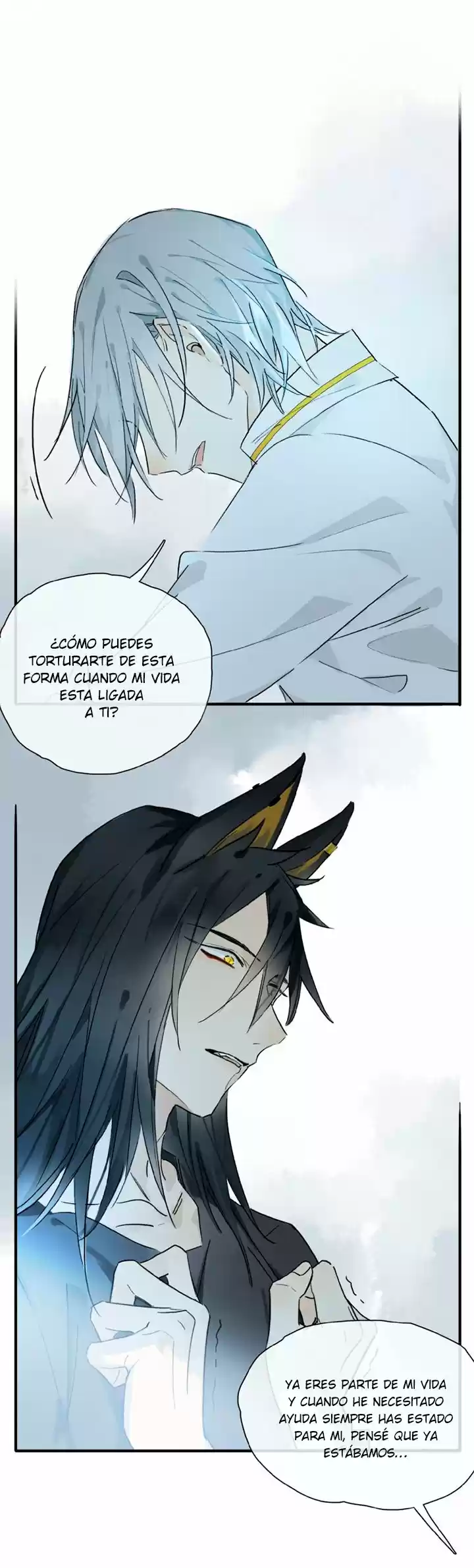 Ogus's Law - Capítulo 28 - Página 34 - LectorTMOo