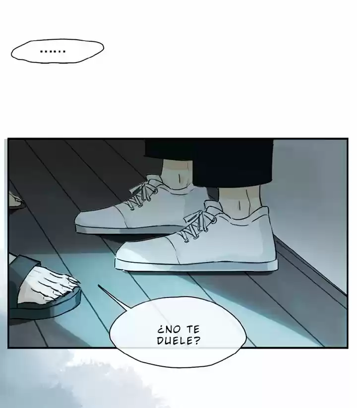 Ogus's Law - Capítulo 28 - Página 43 - LectorTMOo