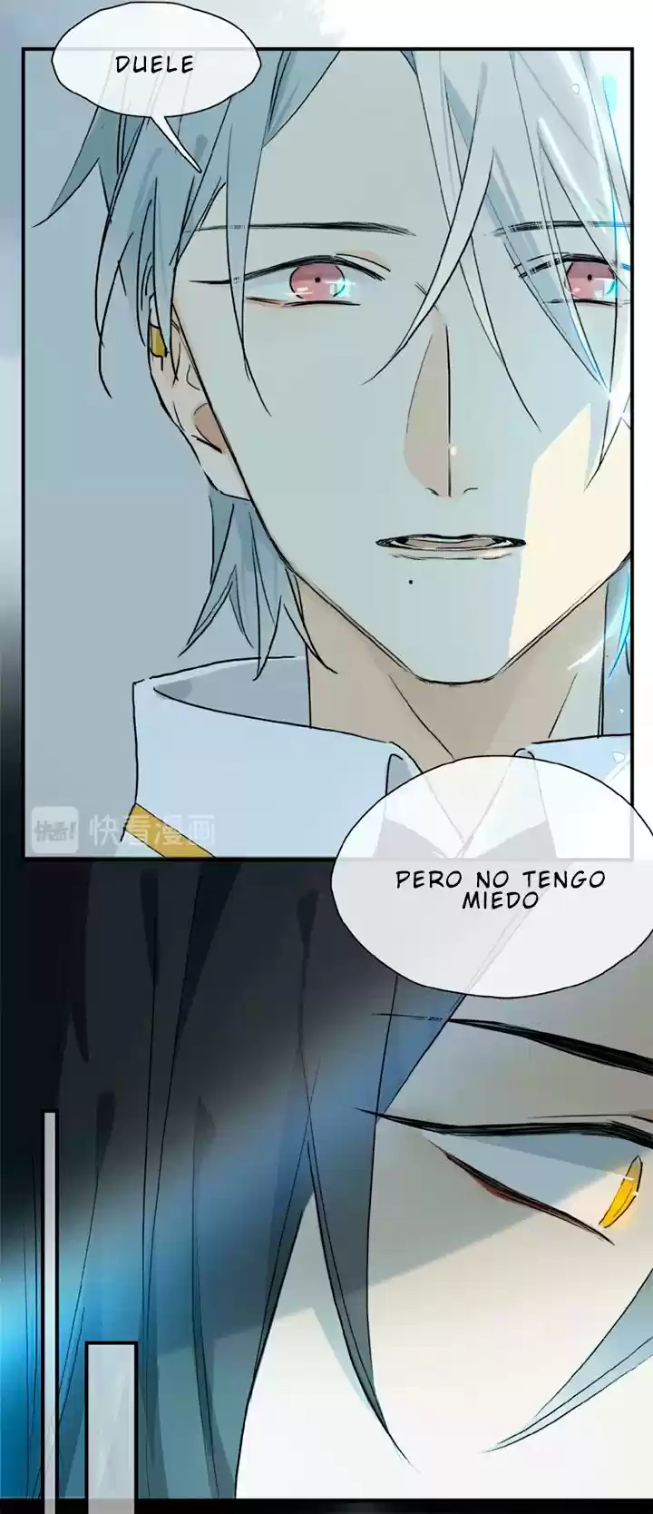 Ogus's Law - Capítulo 28 - Página 44 - LectorTMOo