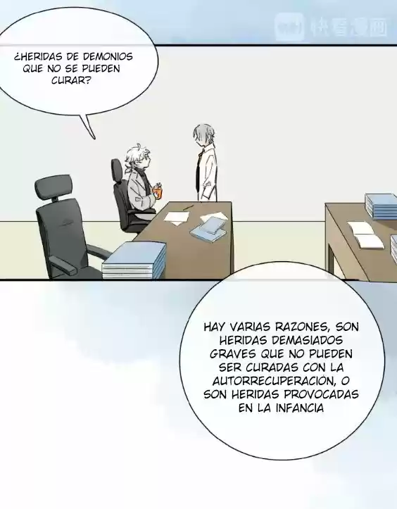 Ogus's Law - Capítulo 29 - Página 24 - LectorTMOo