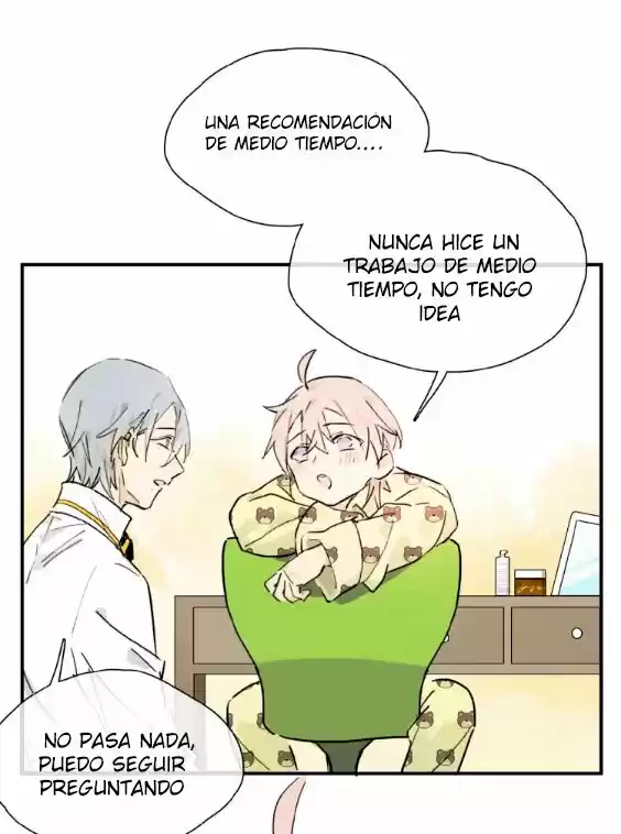 Ogus's Law - Capítulo 29 - Página 31 - LectorTMOo
