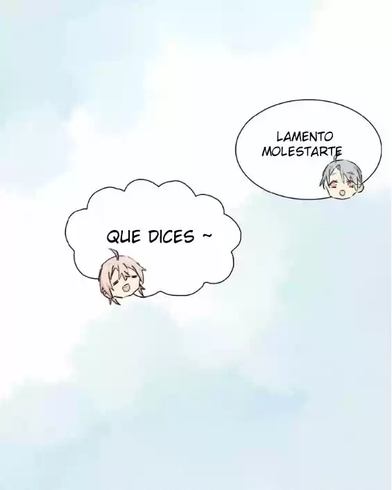 Ogus's Law - Capítulo 29 - Página 35 - LectorTMOo