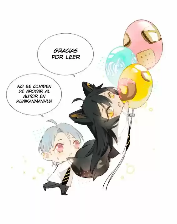 Ogus's Law - Capítulo 29 - Página 41 - LectorTMOo