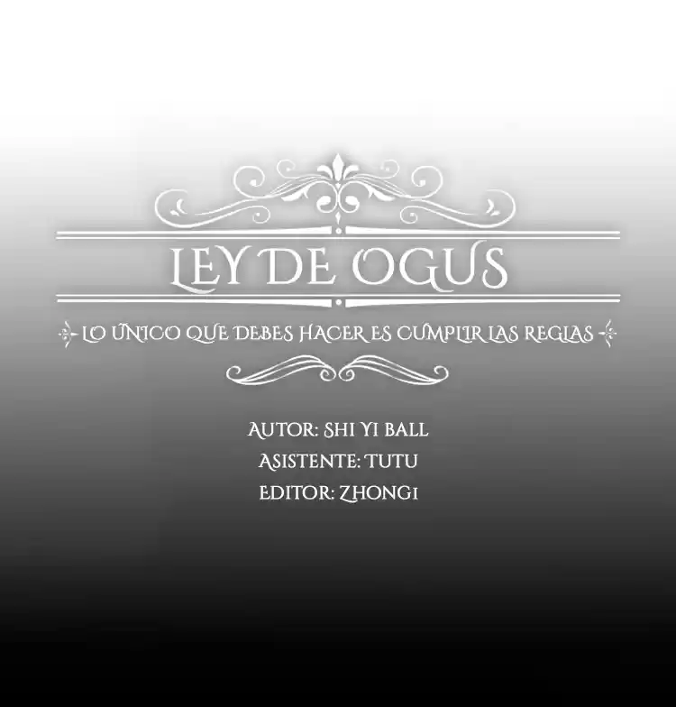 Ogus's Law - Capítulo 3 - Página 4 - LectorTMOo