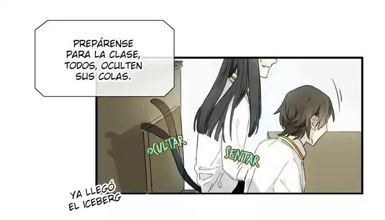 Ogus's Law - Capítulo 3 - Página 22 - LectorTMOo