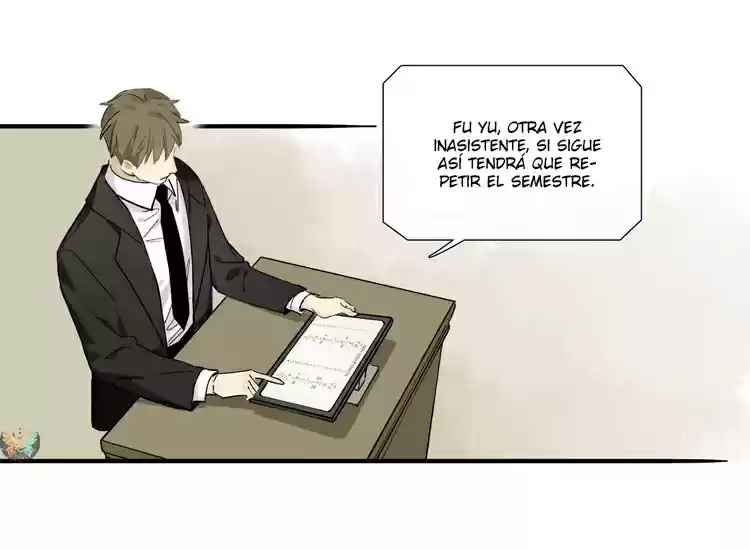 Ogus's Law - Capítulo 3 - Página 29 - LectorTMOo