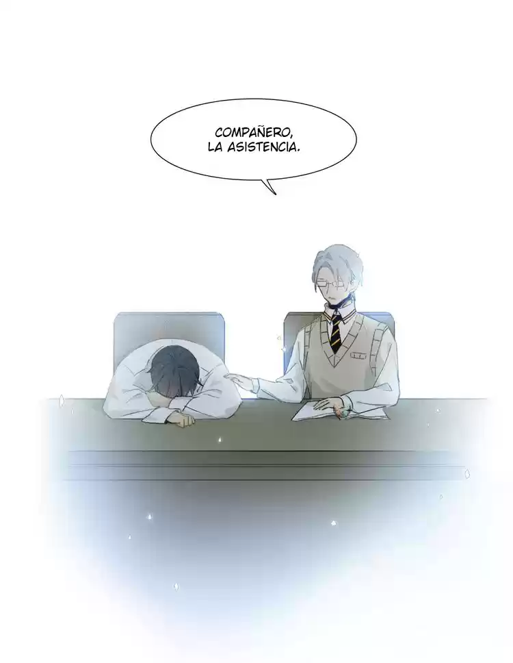 Ogus's Law - Capítulo 3 - Página 33 - LectorTMOo