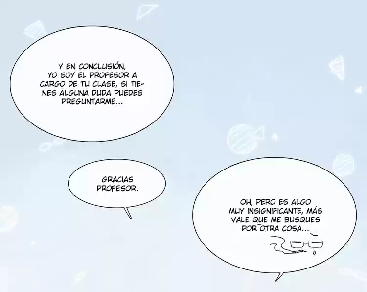 Ogus's Law - Capítulo 3 - Página 47 - LectorTMOo