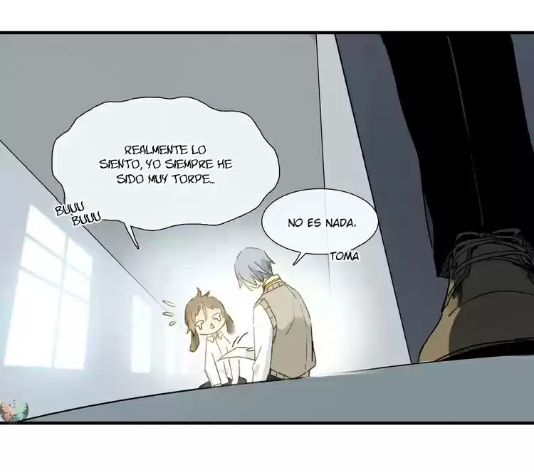 Ogus's Law - Capítulo 3 - Página 62 - LectorTMOo