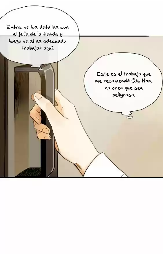 Ogus's Law - Capítulo 30 - Página 9 - LectorTMOo