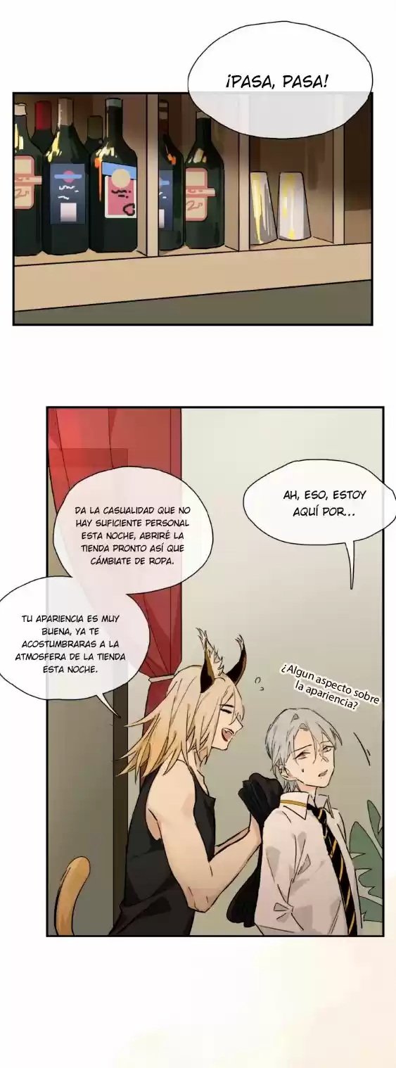 Ogus's Law - Capítulo 30 - Página 12 - LectorTMOo
