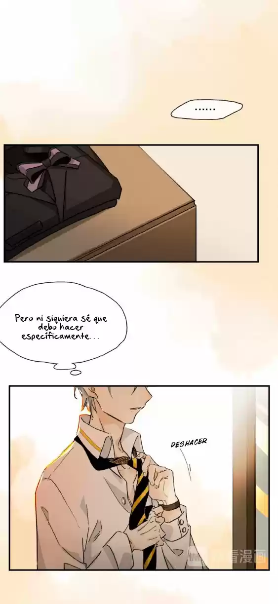 Ogus's Law - Capítulo 30 - Página 13 - LectorTMOo