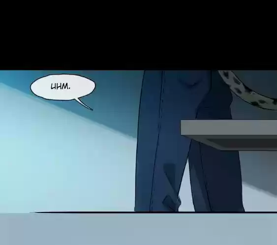Ogus's Law - Capítulo 30 - Página 21 - LectorTMOo