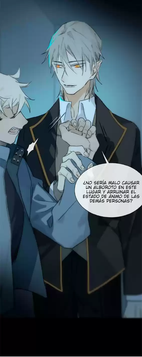 Ogus's Law - Capítulo 30 - Página 30 - LectorTMOo