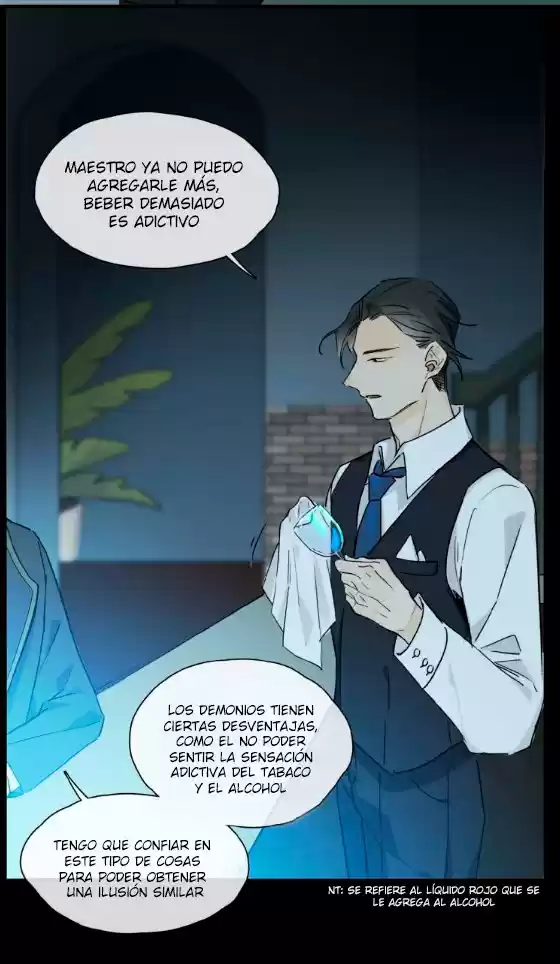 Ogus's Law - Capítulo 31 - Página 8 - LectorTMOo