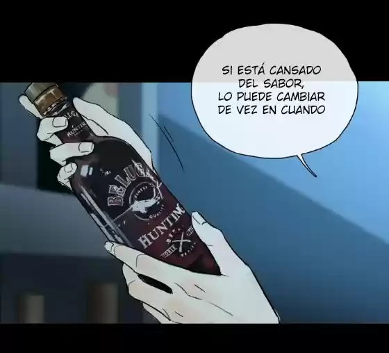Ogus's Law - Capítulo 31 - Página 9 - LectorTMOo