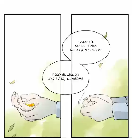 Ogus's Law - Capítulo 31 - Página 14 - LectorTMOo