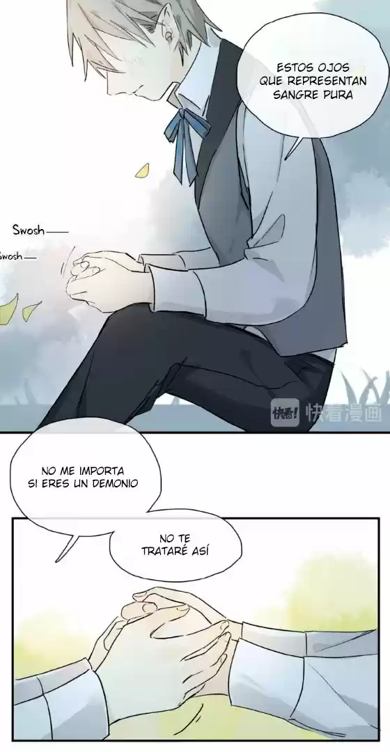 Ogus's Law - Capítulo 31 - Página 15 - LectorTMOo