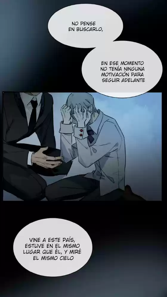 Ogus's Law - Capítulo 31 - Página 22 - LectorTMOo