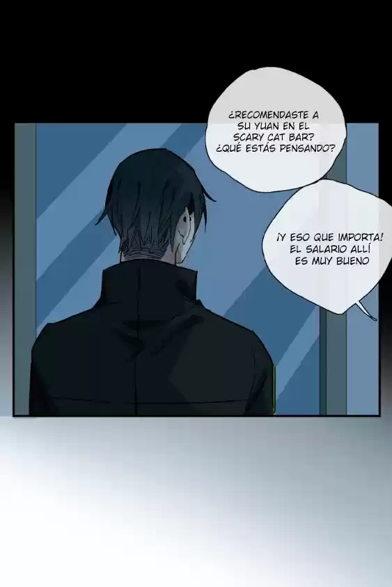 Ogus's Law - Capítulo 31 - Página 40 - LectorTMOo