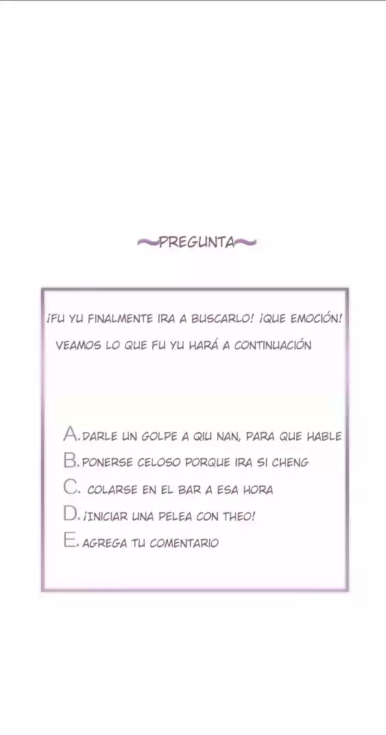 Ogus's Law - Capítulo 31 - Página 43 - LectorTMOo