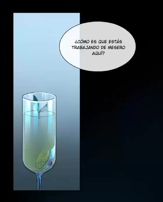 Ogus's Law - Capítulo 32 - Página 9 - LectorTMOo