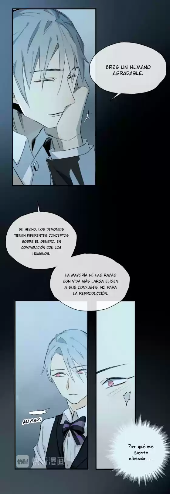 Ogus's Law - Capítulo 32 - Página 14 - LectorTMOo