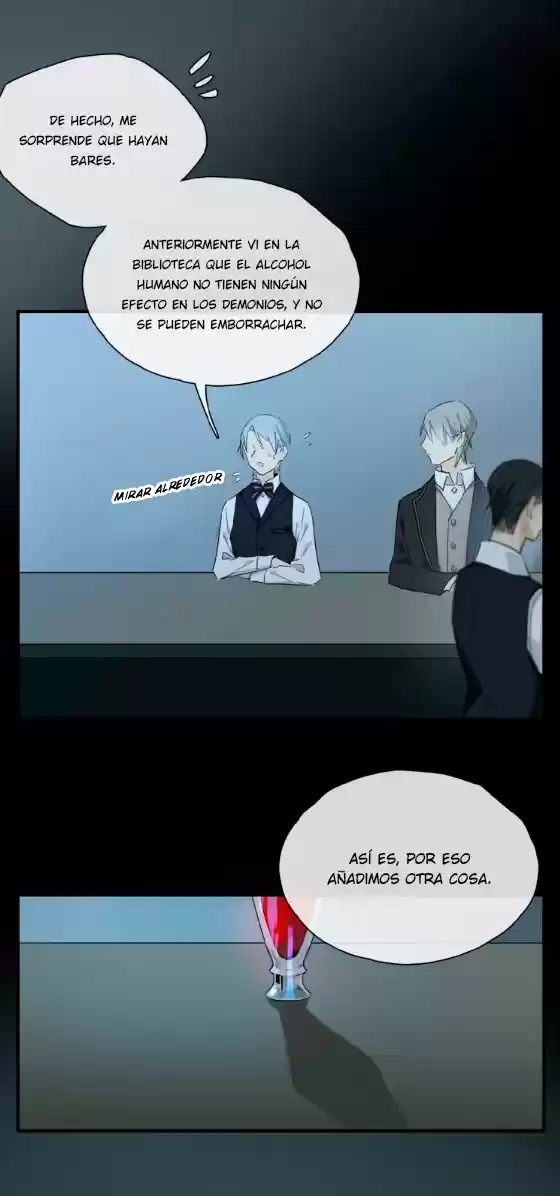 Ogus's Law - Capítulo 32 - Página 15 - LectorTMOo