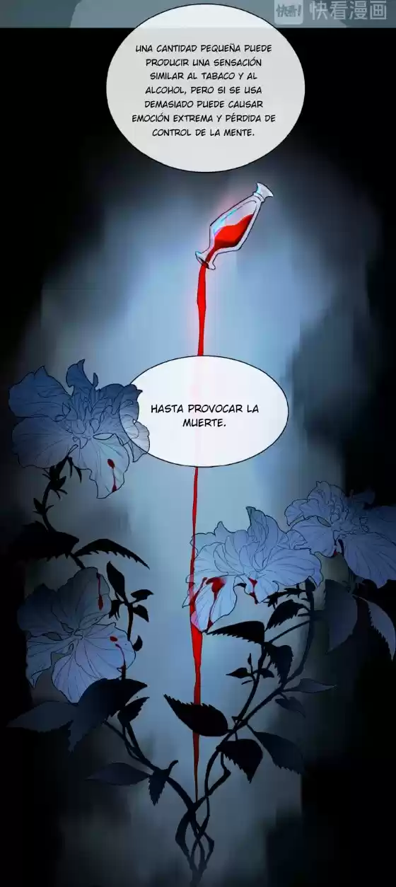 Ogus's Law - Capítulo 32 - Página 19 - LectorTMOo
