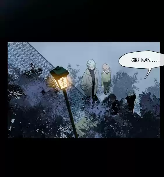 Ogus's Law - Capítulo 33 - Página 9 - LectorTMOo