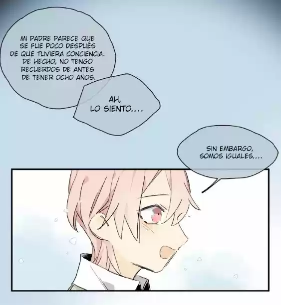 Ogus's Law - Capítulo 33 - Página 16 - LectorTMOo