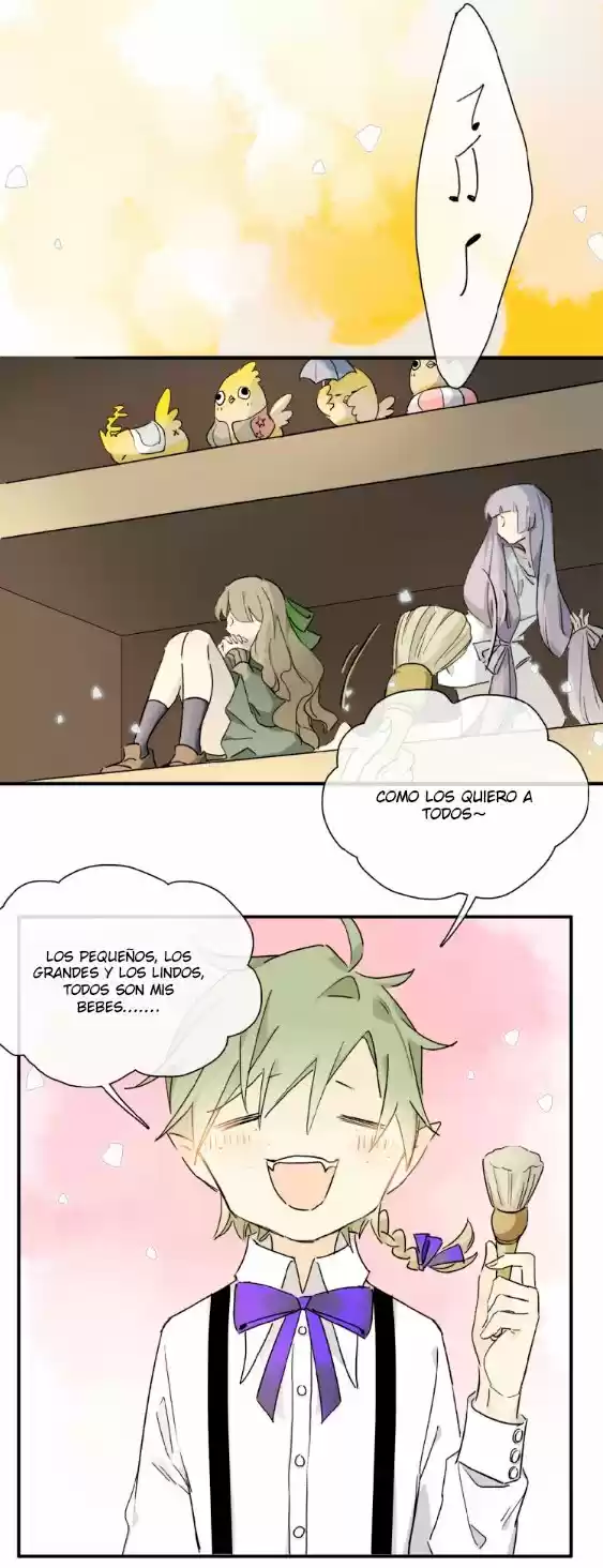 Ogus's Law - Capítulo 34 - Página 6 - LectorTMOo