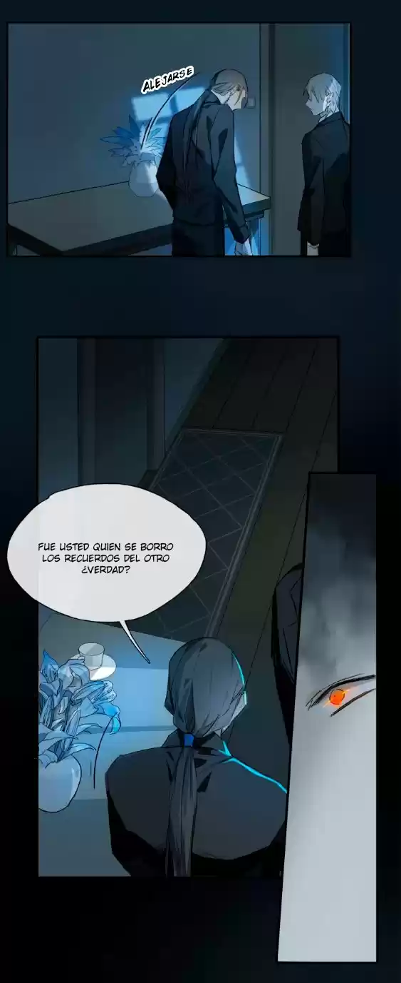 Ogus's Law - Capítulo 34 - Página 24 - LectorTMOo