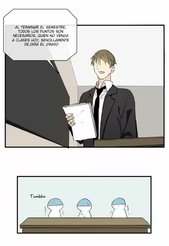 Ogus's Law - Capítulo 35 - Página 9 - LectorTMOo