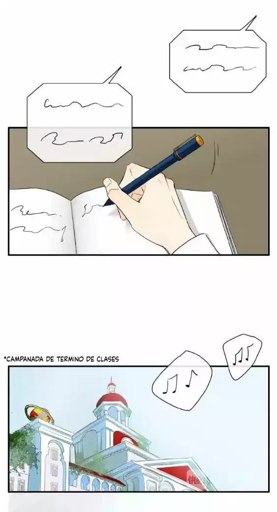 Ogus's Law - Capítulo 35 - Página 14 - LectorTMOo