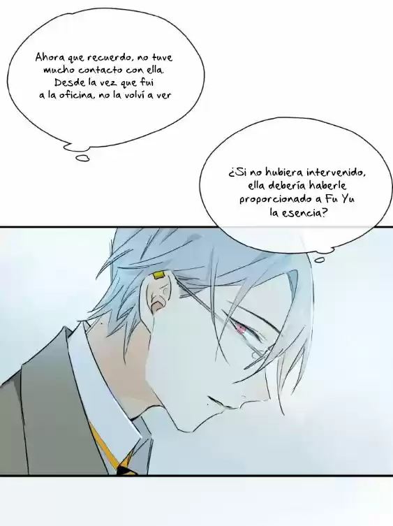 Ogus's Law - Capítulo 35 - Página 16 - LectorTMOo