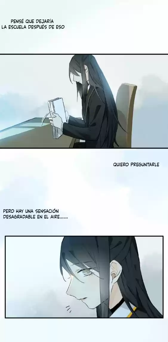 Ogus's Law - Capítulo 35 - Página 17 - LectorTMOo