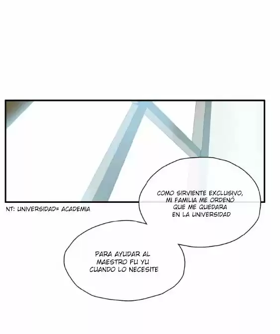 Ogus's Law - Capítulo 35 - Página 19 - LectorTMOo