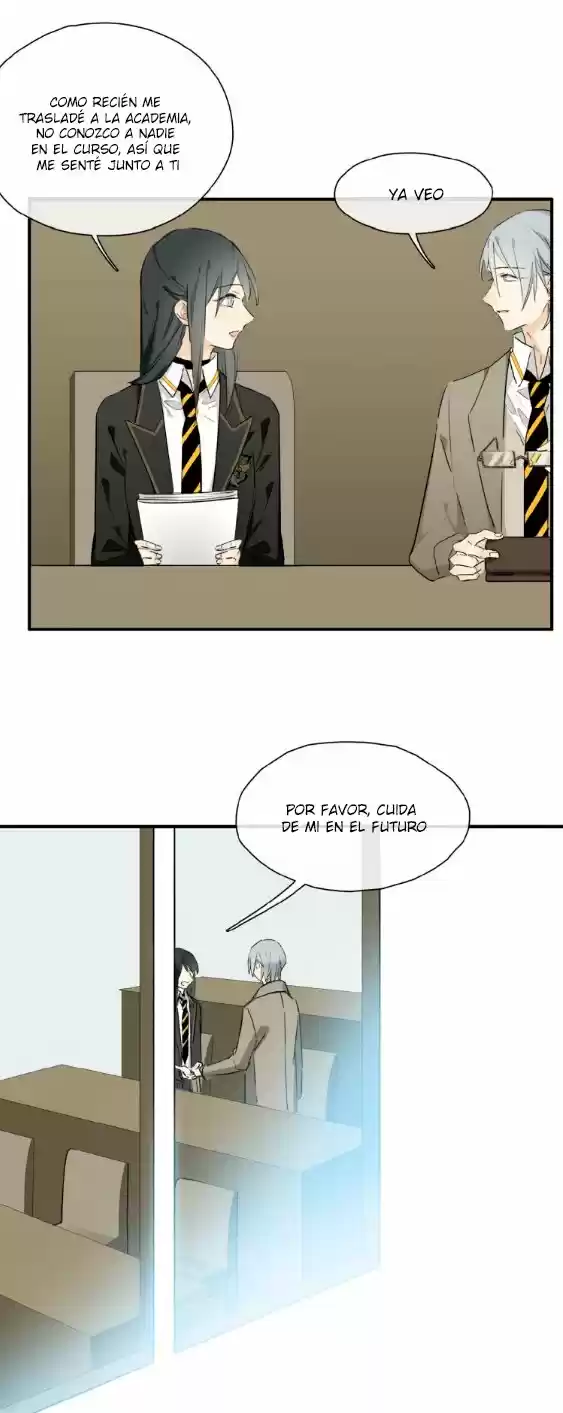 Ogus's Law - Capítulo 35 - Página 20 - LectorTMOo