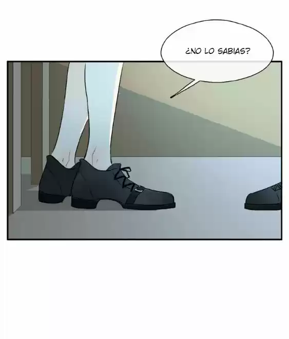 Ogus's Law - Capítulo 35 - Página 23 - LectorTMOo