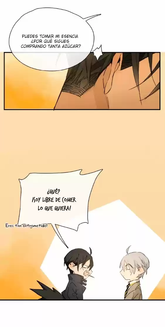 Ogus's Law - Capítulo 35 - Página 31 - LectorTMOo