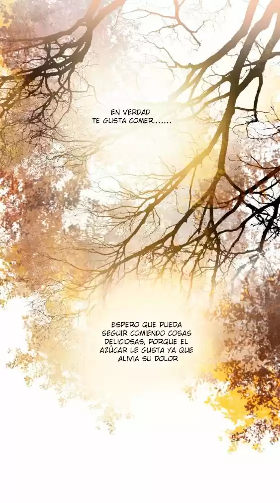 Ogus's Law - Capítulo 35 - Página 33 - LectorTMOo