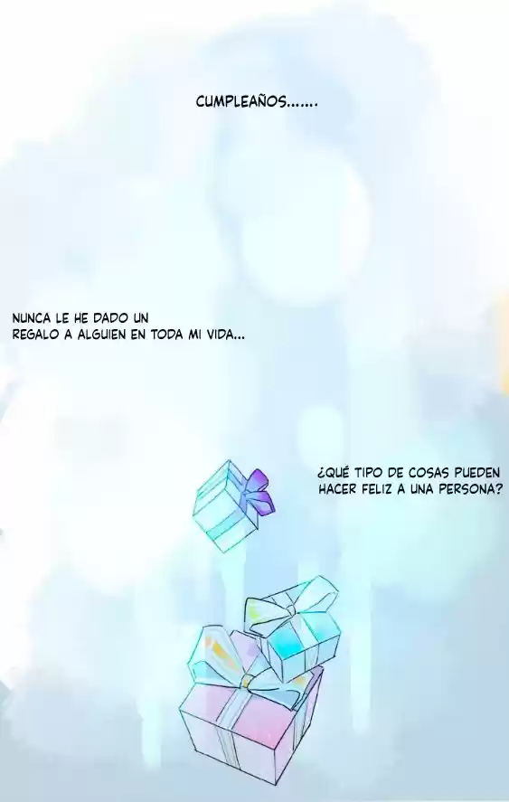 Ogus's Law - Capítulo 35 - Página 35 - LectorTMOo