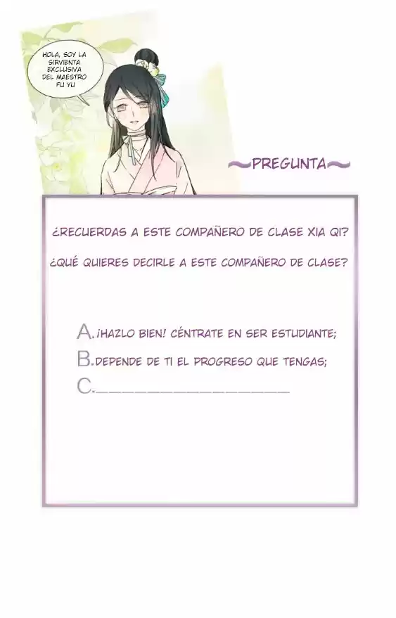 Ogus's Law - Capítulo 35 - Página 43 - LectorTMOo
