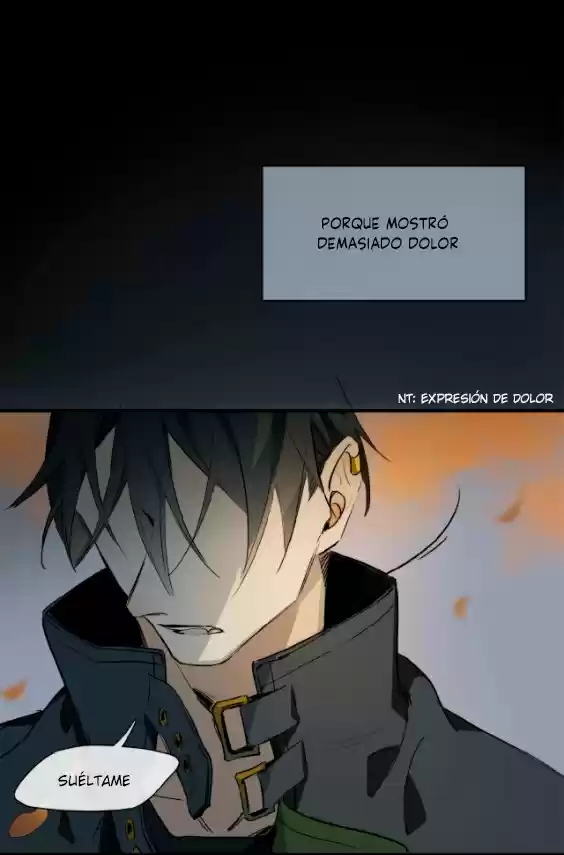Ogus's Law - Capítulo 36 - Página 18 - LectorTMOo