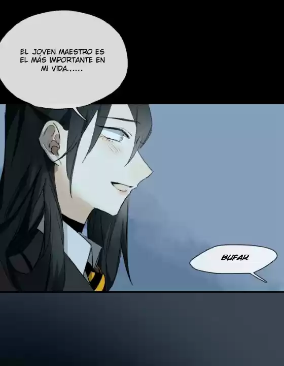 Ogus's Law - Capítulo 37 - Página 5 - LectorTMOo