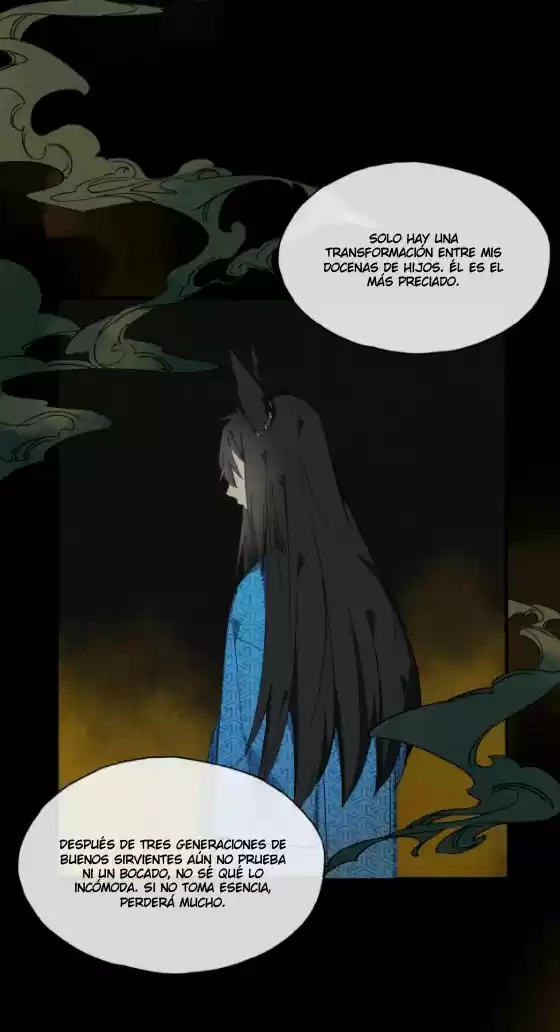 Ogus's Law - Capítulo 37 - Página 15 - LectorTMOo