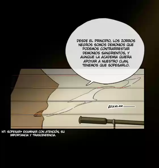 Ogus's Law - Capítulo 37 - Página 16 - LectorTMOo