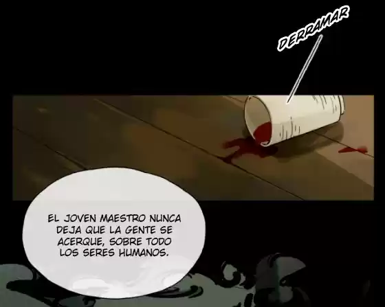 Ogus's Law - Capítulo 37 - Página 22 - LectorTMOo